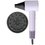 Hair dryer DEXP DHD-104 purple