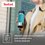Термокружка Tefal Classic Twist N2024310 зеленый