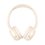 Беспроводные наушники HONOR CHOICE Headphones Lite  бежевый 2025