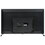 43" (108 см) Телевизор DEXP 43UCY1 черный