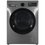 Стиральная машина Bosch WLS2846SME серый