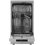 Посудомоечная машина Gorenje GS520E15S серый