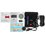 Видеорегистратор с радар-детектором iBOX EVO LaserVision WiFi Signature Dual + камера заднего вида