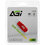 Память USB Flash 16 ГБ Agi UP138 [AGI016GARUP138]