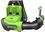 Воздуходувка GREENWORKS GD40BPG2 40V
