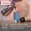 Термокружка Tefal Classic Twist N2024510 синий