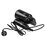 Фен Scarlett SC-HD70IT15 черный