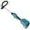 Триммер аккумуляторный Makita DUR189Z LXT 18V