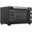 Мини-печь DEXP VN-3400 черный