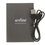 Portativ kolonka Aceline APS125, qora