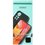 Накладка  BoraSCO Silicone Case для Apple iPhone 17 Pro черный