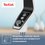 Вентилятор Tefal Turbo Silence VF5640F2  белый