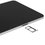 9.7" Планшет Xiaomi Redmi Pad 2 9.7 LTE 128 ГБ серебристый
