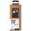 Кабель Aceline mini USB-B - USB Type-A черный 1 м