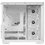 Корпус Thermaltake View 380 TG ARGB Snow [CA-1Z2-00M6WN-00] белый