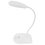 Настольный светильник Ritmix led 410C белый