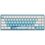 Клавиатура  проводная Varmilo Muse 65 Ariel