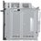 Электр меши Bosch HBF114ES0R серебристый