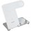 Wireless charger DEXP IET15WWC-2 white