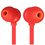 Проводные наушники JBL Tune 310C USB  красный 2023