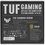 Блок питания ASUS TUF Gaming 850W Gold [90YE00S2-B0NA00] черный