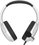 Wired headphones A4tech FH280U white 2025
