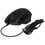 Мышь проводная A4Tech Bloody W95 Max [W95-Max StoneBlack] черный