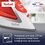 Утюг Tefal Easygliss 2 FV5720E0 оранжевый