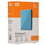 5 ТБ Внешний HDD WD My Passport [WDBPKJ0050BBL-CESN]