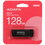 Память USB Flash 128 ГБ A-Data UC310 [UC310-128G-RBK]