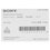 TWS quloqchinlari Sony WF-C510  moviy 2024
