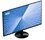 27" Монитор AOC Q27B30S3 черный