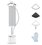Steamer Tefal IT8470E1 white