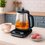 Электр чайнек Kitfort КТ-6756