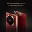 10.2" Smartfon HUAWEI Mate XT 1024 GB qizil