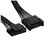 Вентилятор Valkyrie X12 ARGB 120 [X12（Black)] черный