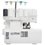 Оверлок Minerva ExtraLock 530