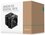 CPU cooler DEEPCOOL AK620 G2 DIGITAL NYX [R-AK620G2-BKNNMN-GJD-1] black