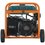 Электрогенератор   бензиновый FinePower FPG-5000