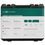 Battery pack with charger FinePower OneBase SBC62 OneBase20