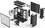 Корпус Fractal Design Meshify 3 XL Ambience Pro RGB [FD-C-MES3A-03] черный