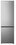 Gorenje NRK41814S4Iсеребристый