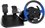 Руль ThrustMaster T150 Force Feedback черный