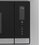 Встраиваемая микроволновая печь DEXP BM23-F01I серебристый