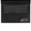 18" Noutbuk ARDOR GAMING ELEMENT L18-I9ND601 qora