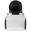 Vacuum cleaner  DEXP DVC-280HC white