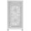 Корпус PCCooler C3D310 WH ARGB [C3D310-WHP2-GL] белый