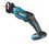 Сабельная пила Makita DJR185RFE LXT 18V