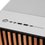 Корпус Fractal Design North XL Chalk Mesh [FD-C-NOR1X-03] белый