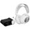 Беспроводные/проводные наушники SteelSeries Arctis Nova Pro for PS + Док-станция белый 2022